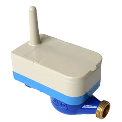 遠傳水表，ic卡預(yù)付費水表